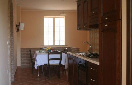 San Marco Argentano Bed & Breakfast | B&B del Castagneto