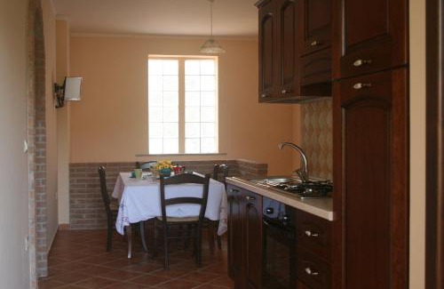 San Marco Argentano Bed & Breakfast | B&B del Castagneto