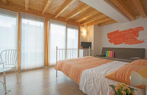 Clusone Bed & Breakfast | B&B Del Centro