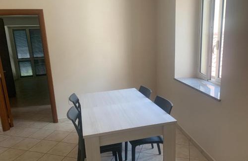 Serrastretta House | B&b del Centro