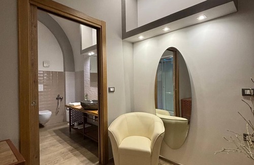 Foggia Bed & Breakfast | B&B del corso foggia