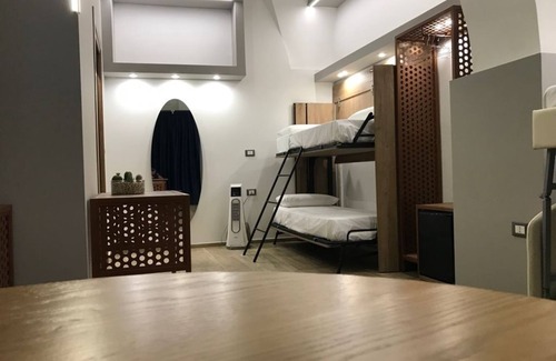 Foggia Bed & Breakfast | B&B del corso foggia