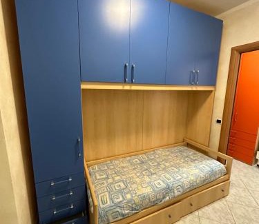 Avigliano Apartment | B&b del corso