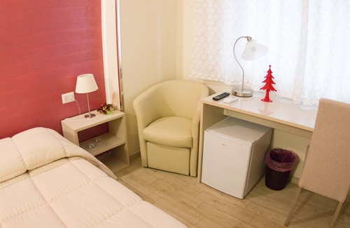 San Cataldo Bed & Breakfast | B&B DEL CORSO