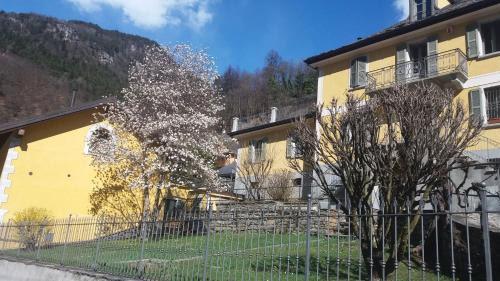 Varzo Bed & Breakfast | B&B DELL'ANTICA OSTERIA -Varzo