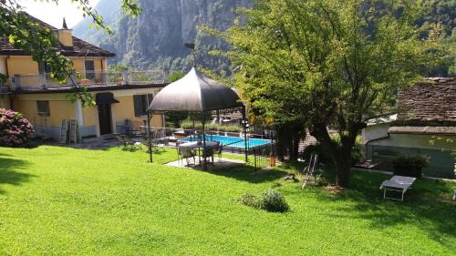 Varzo Bed & Breakfast | B&B DELL'ANTICA OSTERIA -Varzo