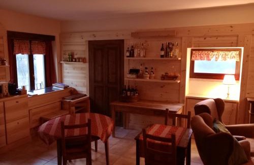 Varzo Bed & Breakfast | B&B DELL'ANTICA OSTERIA -Varzo