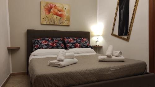 Monticelli Bed & Breakfast | B&B Dell'Artista