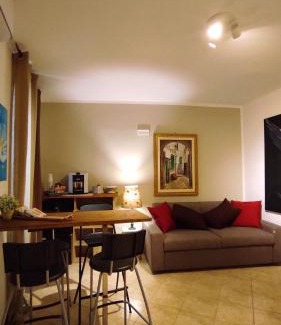 Monticelli Bed & Breakfast | B&B Dell'Artista