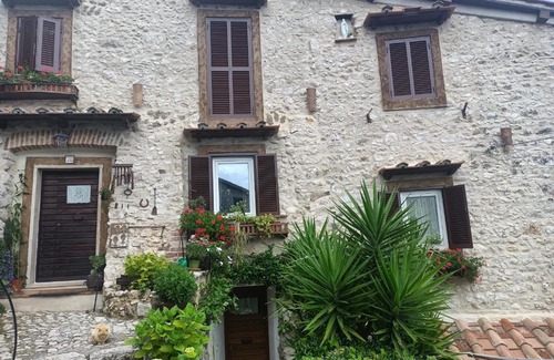 Artena Bed & Breakfast | B&B Dell' Artista