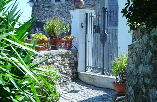 Artena Bed & Breakfast | B&B Dell' Artista