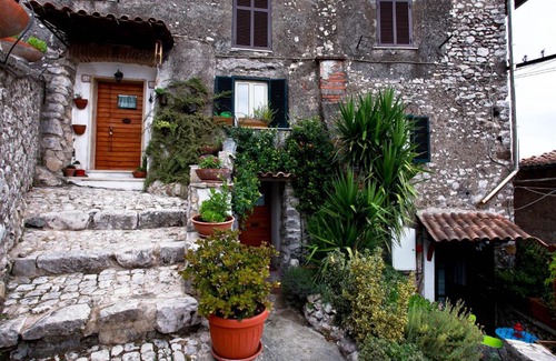 Artena Bed & Breakfast | B&B Dell' Artista