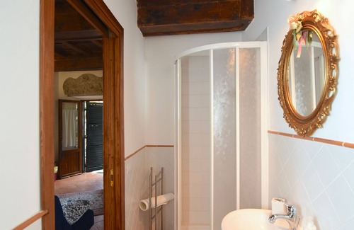 Artena Bed & Breakfast | B&B Dell'Artista