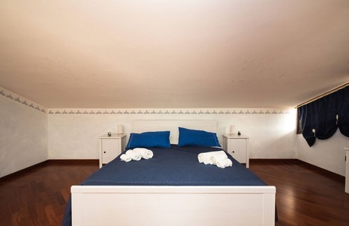 Montoro Bed & Breakfast | B&B dell'Aviatore