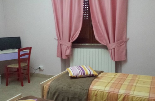 Ceprano House | B&B Della Ciociaria