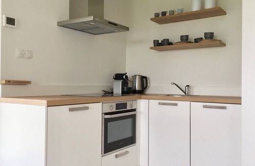 Oud-Maarsseveen House | B&B depolderschuur is an independent home