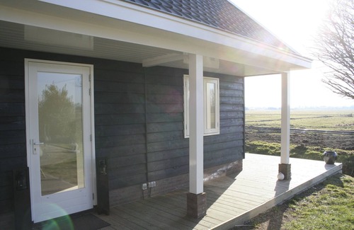 Oud-Maarsseveen House | B&B depolderschuur is an independent home