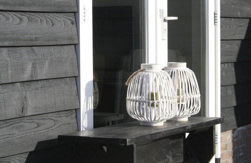 Oud-Maarsseveen House | B&B depolderschuur is an independent home