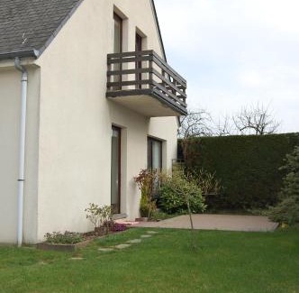 Paliseul Bed & Breakfast | B&B Des Bois Sans Nombre