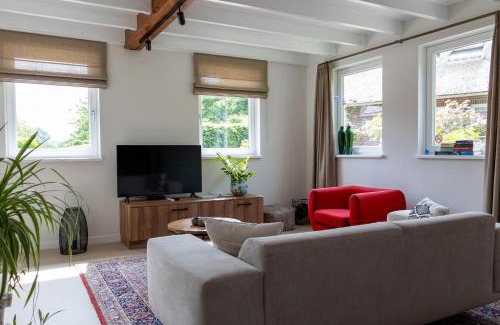 Deventer Bed & Breakfast | B&B Deventer Diekschuur