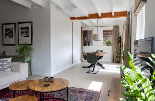 Deventer Bed & Breakfast | B&B Deventer Diekschuur