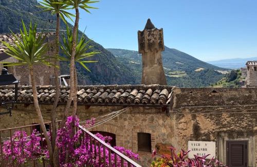 Civita Bed & Breakfast | B&B Dhafna