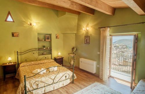 Civita Bed & Breakfast | B&B Dhafna