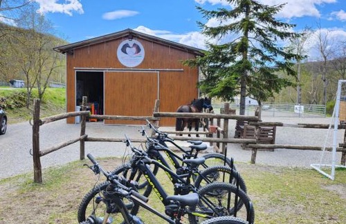 Bardi Bed & Breakfast | B&B di Giuseppe Pighi