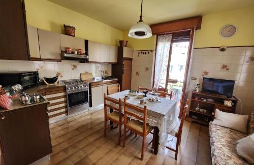 Bardi Bed & Breakfast | B&B di Giuseppe Pighi