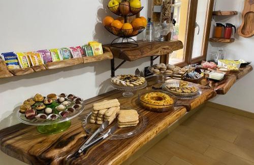 Gavoi Bed & Breakfast | B&B Didova
