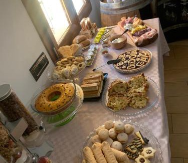 Gavoi Bed & Breakfast | B&B Didova