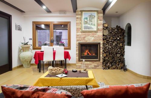 Gavoi Bed & Breakfast | B&B Didova