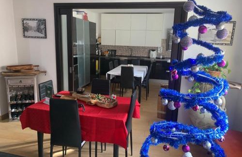 Gavoi Bed & Breakfast | B&B Didova