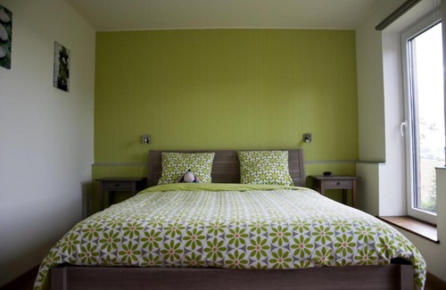 Medendorf Bed & Breakfast | B&B Die Alte Scheune