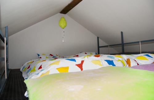 Medendorf Bed & Breakfast | B&B Die Alte Scheune