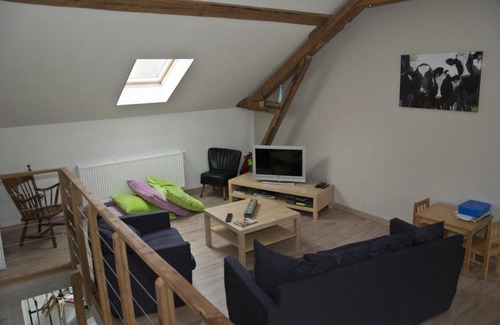 Medendorf Bed & Breakfast | B&B Die Alte Scheune