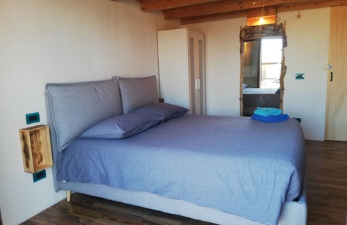 Murta Maria Bed & Breakfast | B & B DIEC10
