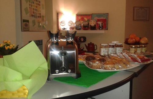 Benevento Bed & Breakfast | B&B Dietro l'Angolo