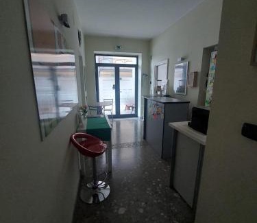 Benevento Bed & Breakfast | B&B Dietro l'Angolo