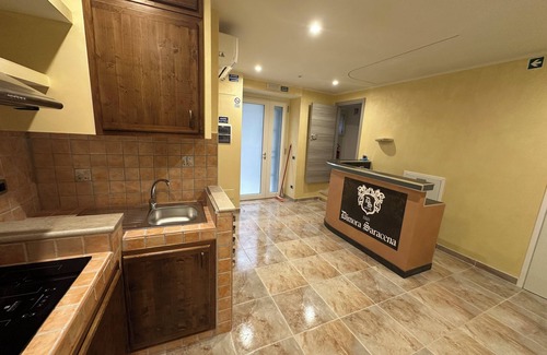 San Giuliano di Puglia Bed & Breakfast | B&B Dimora Saracena
