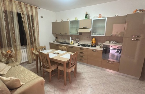 San Giuliano di Puglia Bed & Breakfast | B&B Dimora Saracena