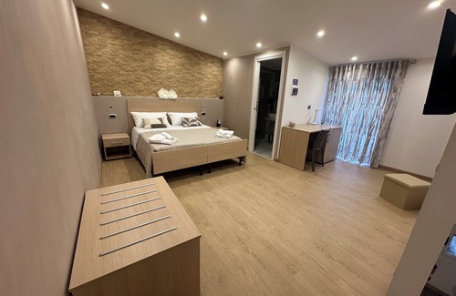San Giuliano di Puglia Bed & Breakfast | B&B Dimora Saracena