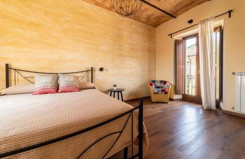 Barisciano Bed & Breakfast | B&B Dimora Belvedere