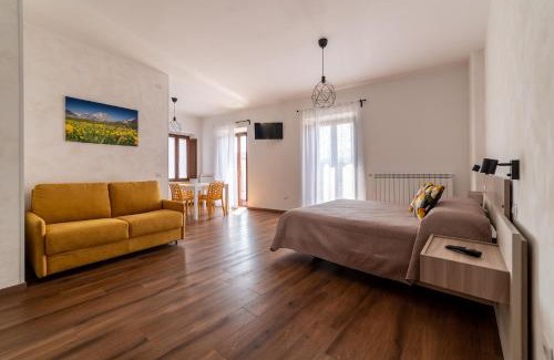 Barisciano Bed & Breakfast | B&B Dimora Belvedere