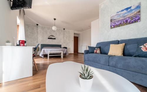 Barisciano Bed & Breakfast | B&B Dimora Belvedere
