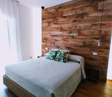Barisciano Bed & Breakfast | B&B Dimora Belvedere
