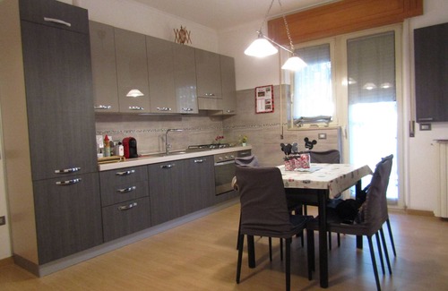 Foggia Bed & Breakfast | B & b Dolce Dormire - Double
