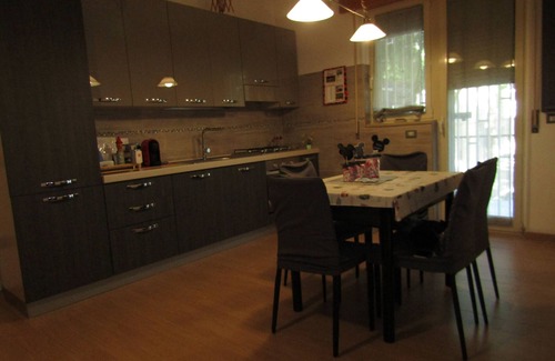 Foggia Bed & Breakfast | B & b Dolce Dormire - Double