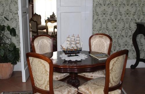 Arena Bed & Breakfast | B&B Domenico Cesarelli
