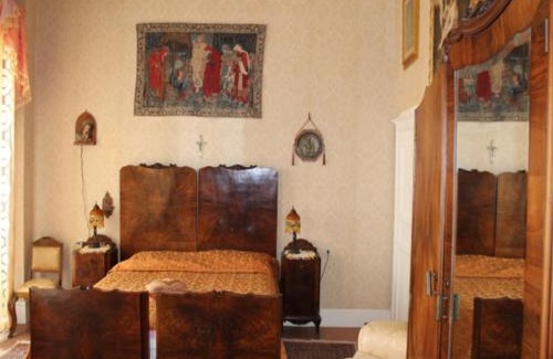 Arena Bed & Breakfast | B&B Domenico Cesarelli